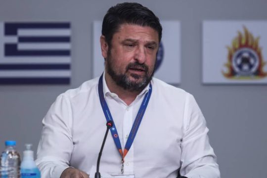 Χαρδαλιάς: 4 προσαγωγές στη Σταμάτα – Έκκληση Χρυσοχοΐδη για προσοχή