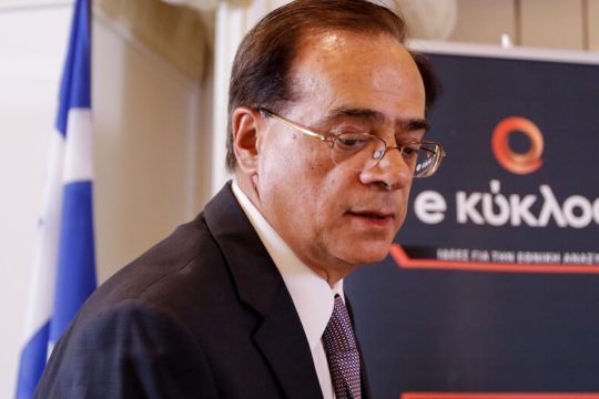 Η Εθνική, τα δεκαχίλιαρα του 2012 και το μέιλ του 2014