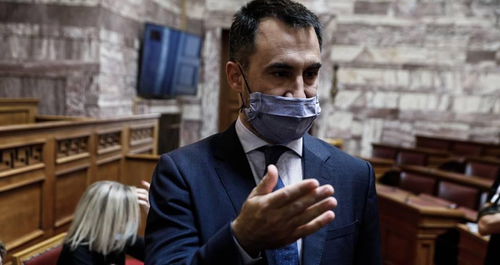 «Με τροπολογία της τελευταίας στιγμής νομοθετούν εν κρυπτώ για το Ταμείο Ανάκαμψης»