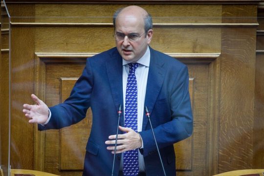 Αύξηση 0 φέτος και 13,1 ευρώ το 2022!