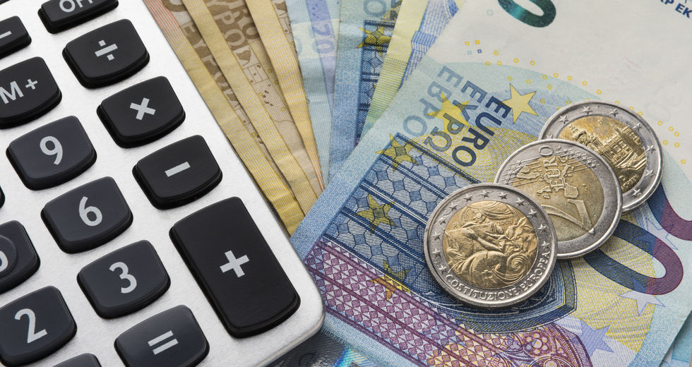 Δύο τροπολογίες για ρύθμιση κορονοχρεών
