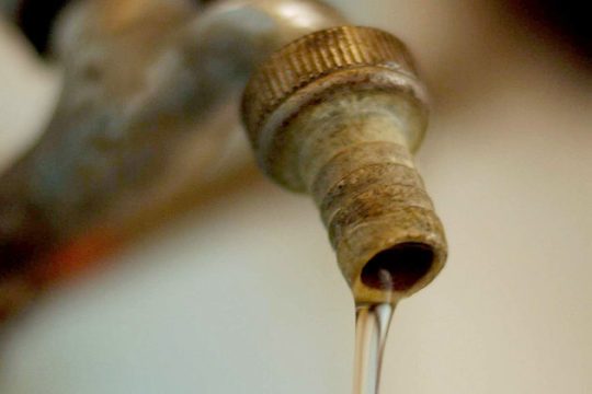 Τριτοκοσμικές καταστάσεις στο ζήτημα της ύδρευσης καταγγέλλουν στον Αποκόρωνα