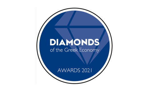 «Διαμάντι» της Ελληνικής Οικονομίας για το 2021 ο Αγροτικός Συνεταιρισμός Ζαγοράς Πηλίου
