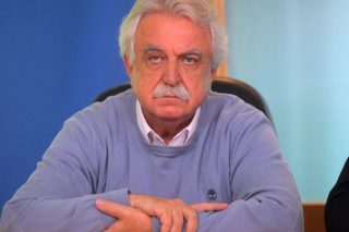 Σταύρος Μπένος