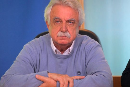 Σταύρος Μπένος