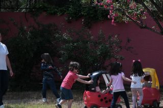 Κόπηκαν 83.000 παιδιά από ΚΔΑΠ – παιδικούς σταθμούς