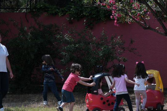 Κόπηκαν 83.000 παιδιά από ΚΔΑΠ – παιδικούς σταθμούς