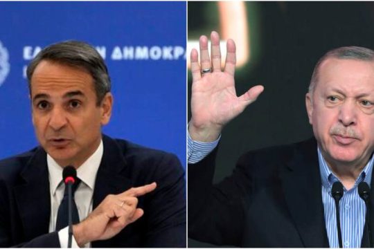 Ντόμινο εξελίξεων ανησυχεί την Αθήνα