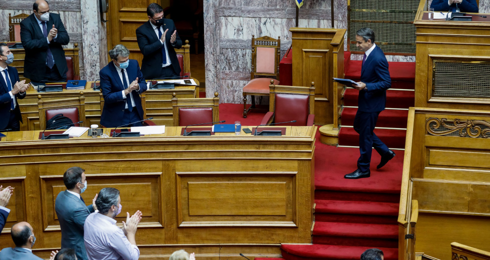 Σκέψεις μέσα από τον βυθό…