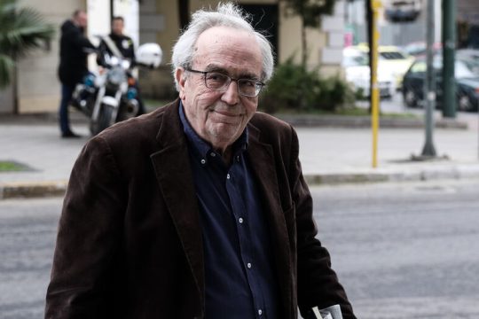 «Το κοινωνικό καζάνι βράζει, όσο κι αν προσπαθούν να το κρύψουν»