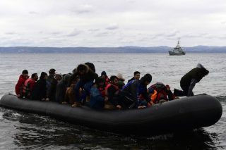 Αποτροπή προσφύγων, το σχέδιο της Ελλάδας