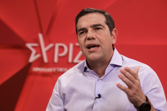 «Θα κερδίσουμε τις εκλογές καθαρά, όποτε κι αν γίνουν»