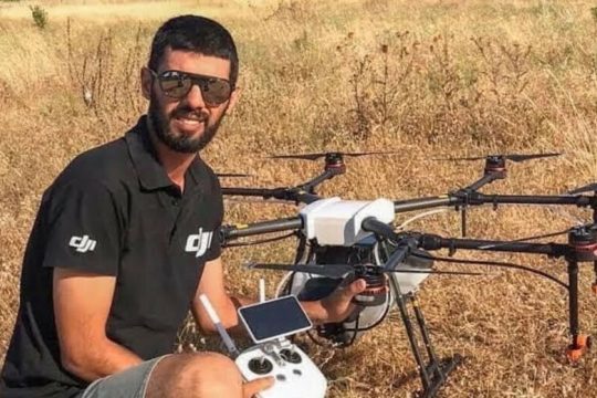 «Το ζωντανό παράδειγμα μιας Ελλάδας που νοιάζεται»