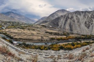 Το Αφγανιστάν «κάθεται» πάνω σε έναν θησαυρό