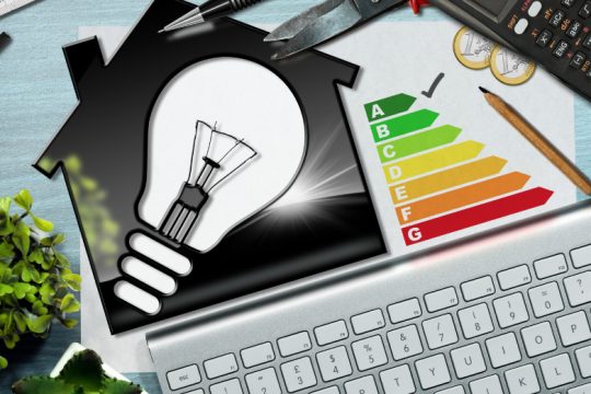 Εισοδηματικό φρένο στο «Εξοικονομώ»