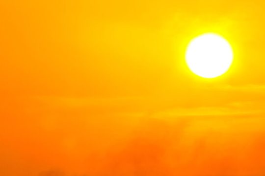 ΗΠΑ: Ο φετινός Ιούλιος ήταν ο θερμότερος μήνας που έχει καταγραφεί
