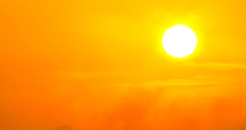 ΗΠΑ: Ο φετινός Ιούλιος ήταν ο θερμότερος μήνας που έχει καταγραφεί