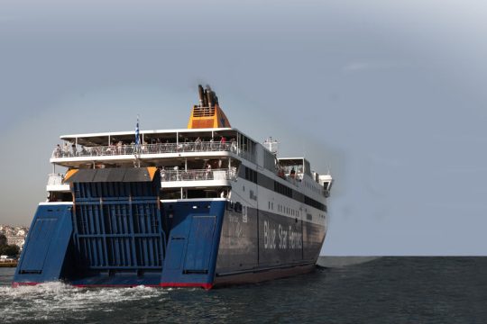 Πληρωμή οφειλoμένων ζητούν οι ακτοπλόοι