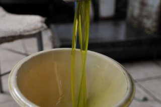 Μετά τη φέτα, νοθεία και στο ελαιόλαδο