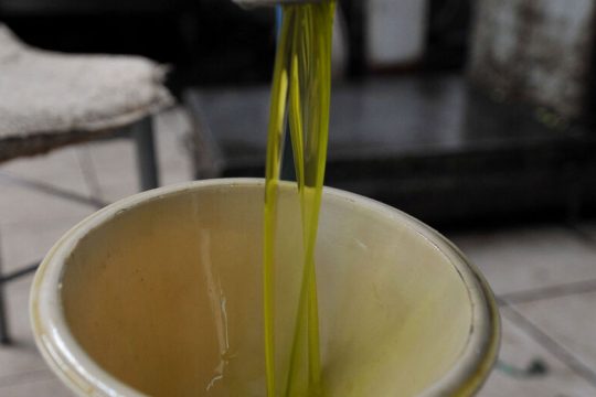 Μετά τη φέτα, νοθεία και στο ελαιόλαδο