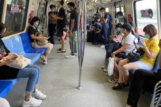 80 εκατομμύρια νεόπτωχοι στην Ασία λόγω πανδημίας