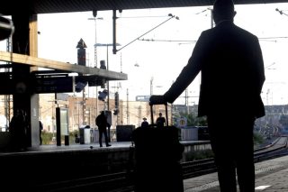 Νέα απεργία στους Γερμανικούς Σιδηρόδρομους