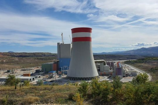 Κριτική για την πρόωρη απολιγνιτοποίηση