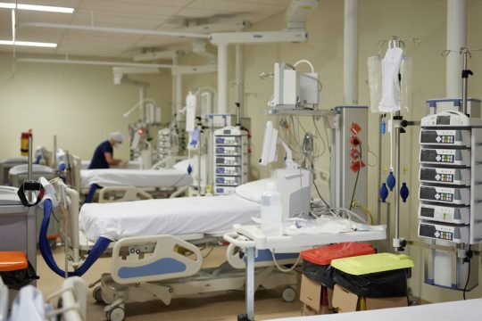 Στα όριά του το ΕΣΥ εξαιτίας των αναστολών εργασίας λόγω εμβολίων