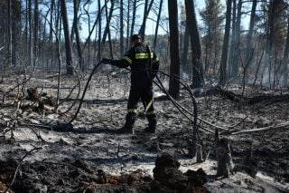«Καίγεται» και το Σχέδιο Ανάκαμψης