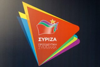 «Νέα Εποχή»; Νέα Αριστερά;