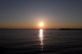 «Λαϊκός» Αύγουστος