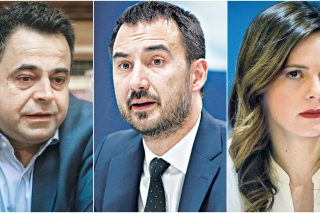 «Λάστιχο» οι εθνικές στρατηγικές επενδύσεις
