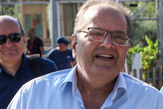 Επιτελική ανικανότητα ή αναλγησία;