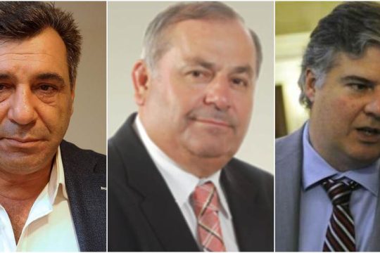 «Η ανικανότητα στο μεγαλείο της»