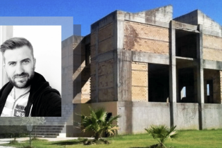 Παράσταση για να ολοκληρωθεί το κινηματοθέατρο-γιαπί στον Σταφιδόκαμπο Ηλείας