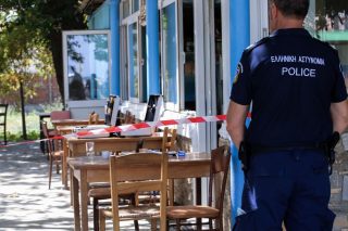 Απολογείται σήμερα στη Λάρισα ο 54χρονος γυναικοκτόνος
