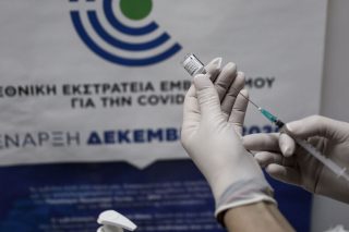 Και μετά την εγκύκλιο θολό το τοπίο για το ανεμβολίαστο υγειονομικό προσωπικό