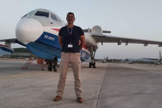 Δεν έδωσα προτεραιότητα στο σπίτι μου