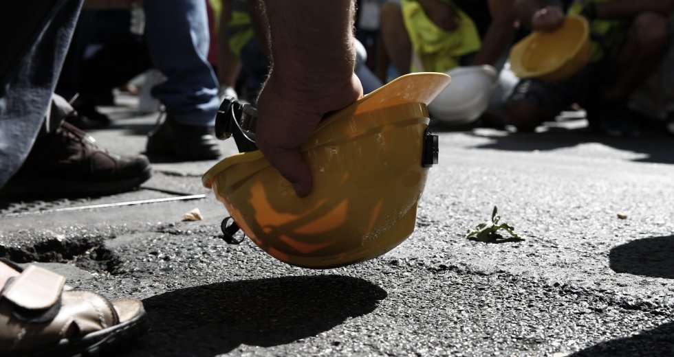 Αντιδράσεις κατά Ελντοράντο για απόλυση συνδικαλιστή