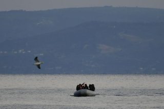 «Τους βύθισαν οι Τούρκοι»
