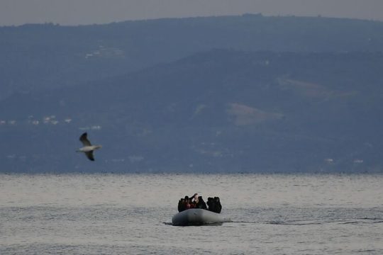 «Τους βύθισαν οι Τούρκοι»