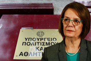 «Ο πολιτισμός πρέπει να γίνει υπόθεση των πολλών»