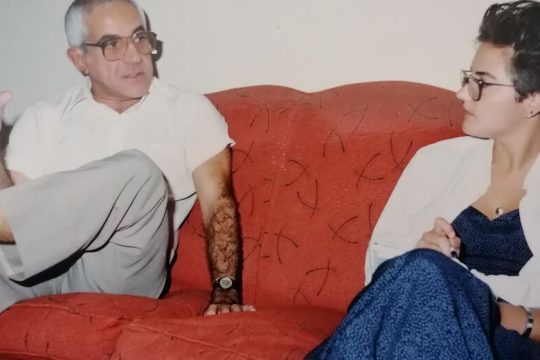 «Νέα επανάσταση παντού, για τη δημοκρατία, τον σοσιαλισμό, την ισότητα, την αδελφότητα»