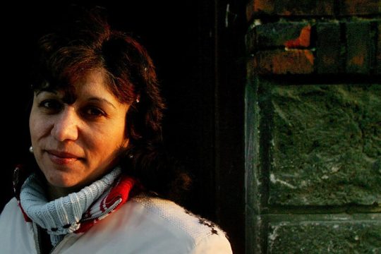 Η μάχη των στειρωμένων γυναικών για δικαιοσύνη