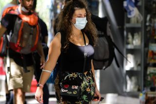 Η Κρήτη σε κλοιό Κόβιντ
