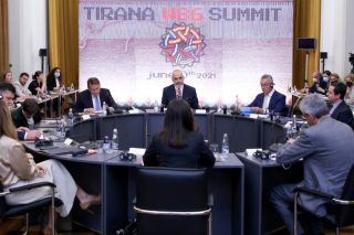 Βαλκανική ρεαλπολιτίκ