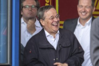 Το γέλιο που σκοτώνει…