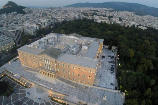 Κάτι δεν πήγε καλά, πρέπει να ξαναρχίσουμε