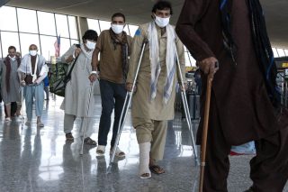 Αποχώρηση υπό όρους και μετά τις 31 Αυγούστου
