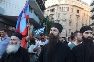 Ο ψέκας
